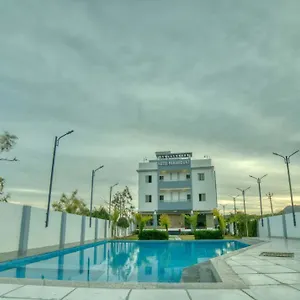 Paramount India